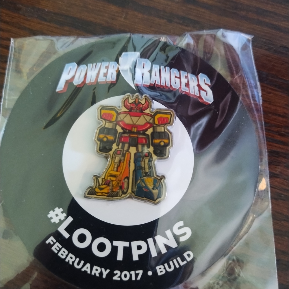 Gaming Loot Pins Lot Of 15  2016-17‎